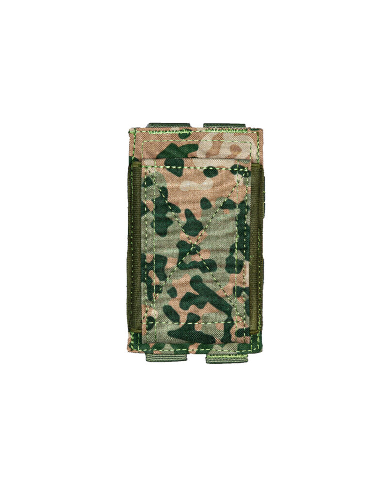 Elastic Single Mag Pouch 5.56 – NFP