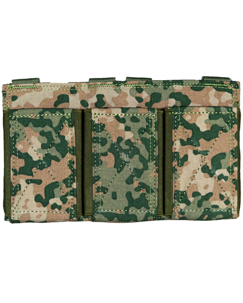 Elastic Triple Mag Pouch 5.56 – NFP